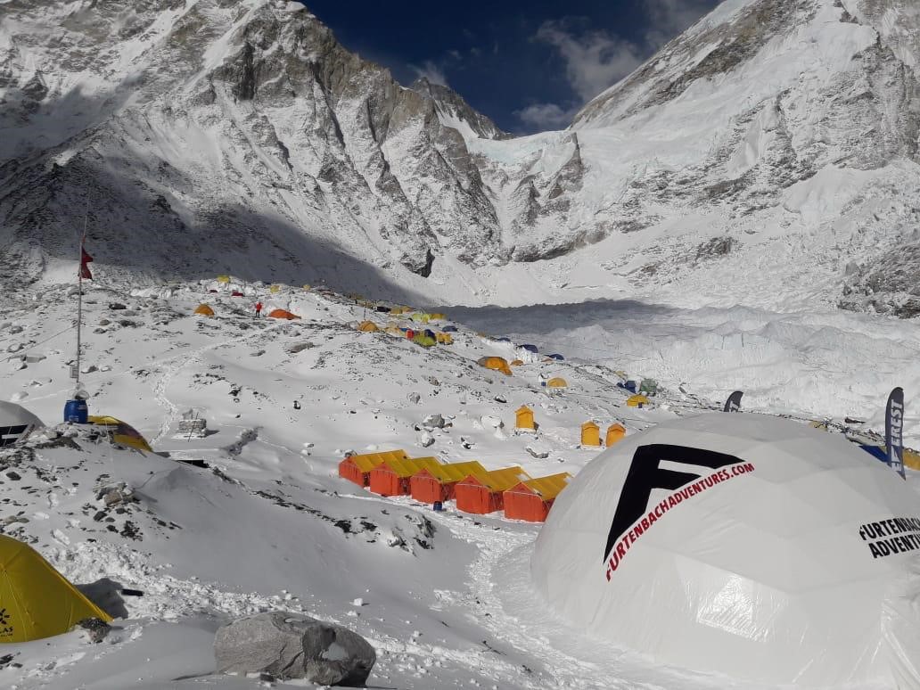 Everest 1