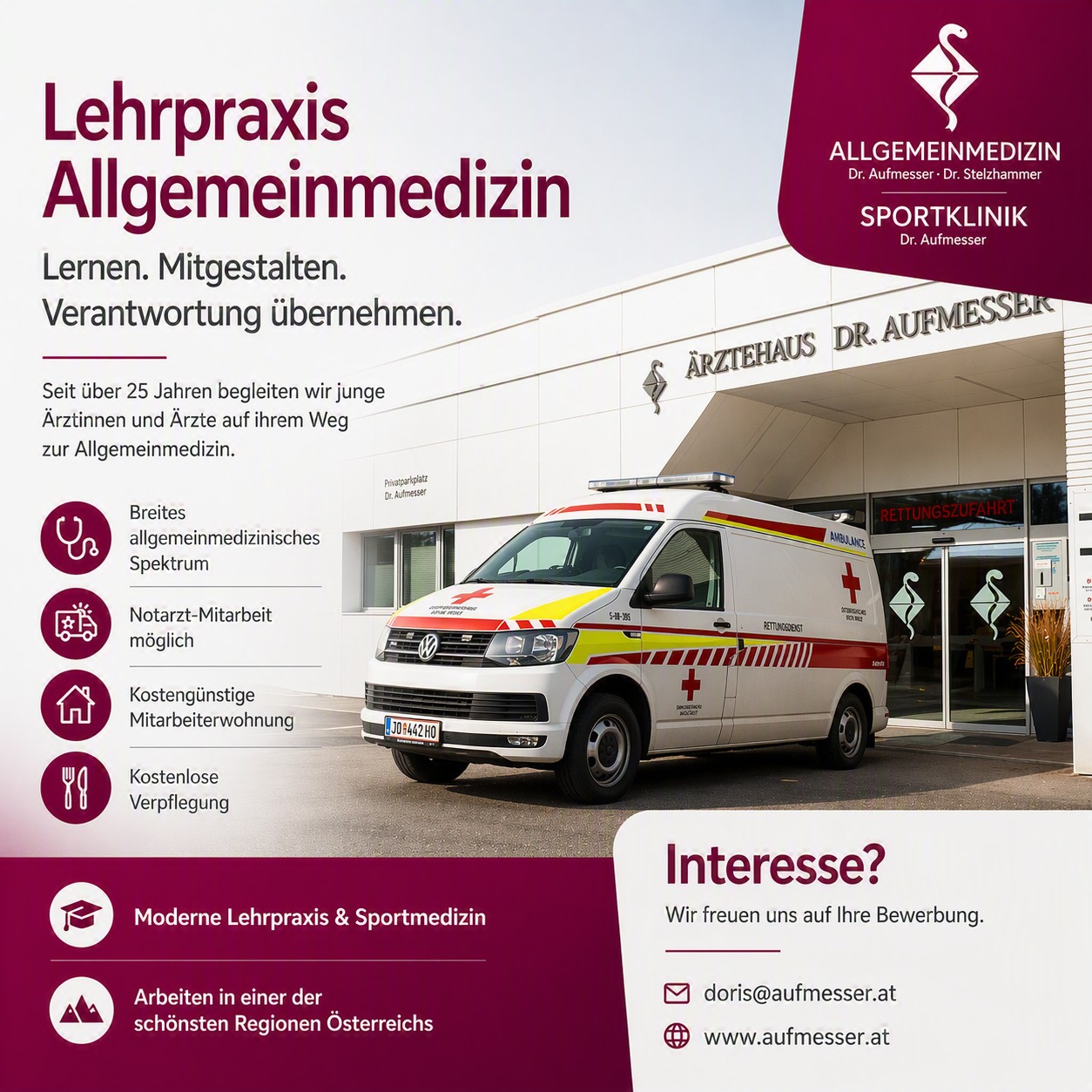 Lehrpraxis 1