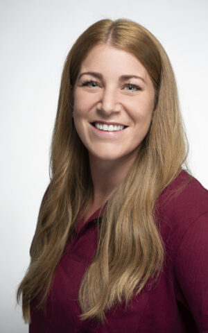Listberger Valentina