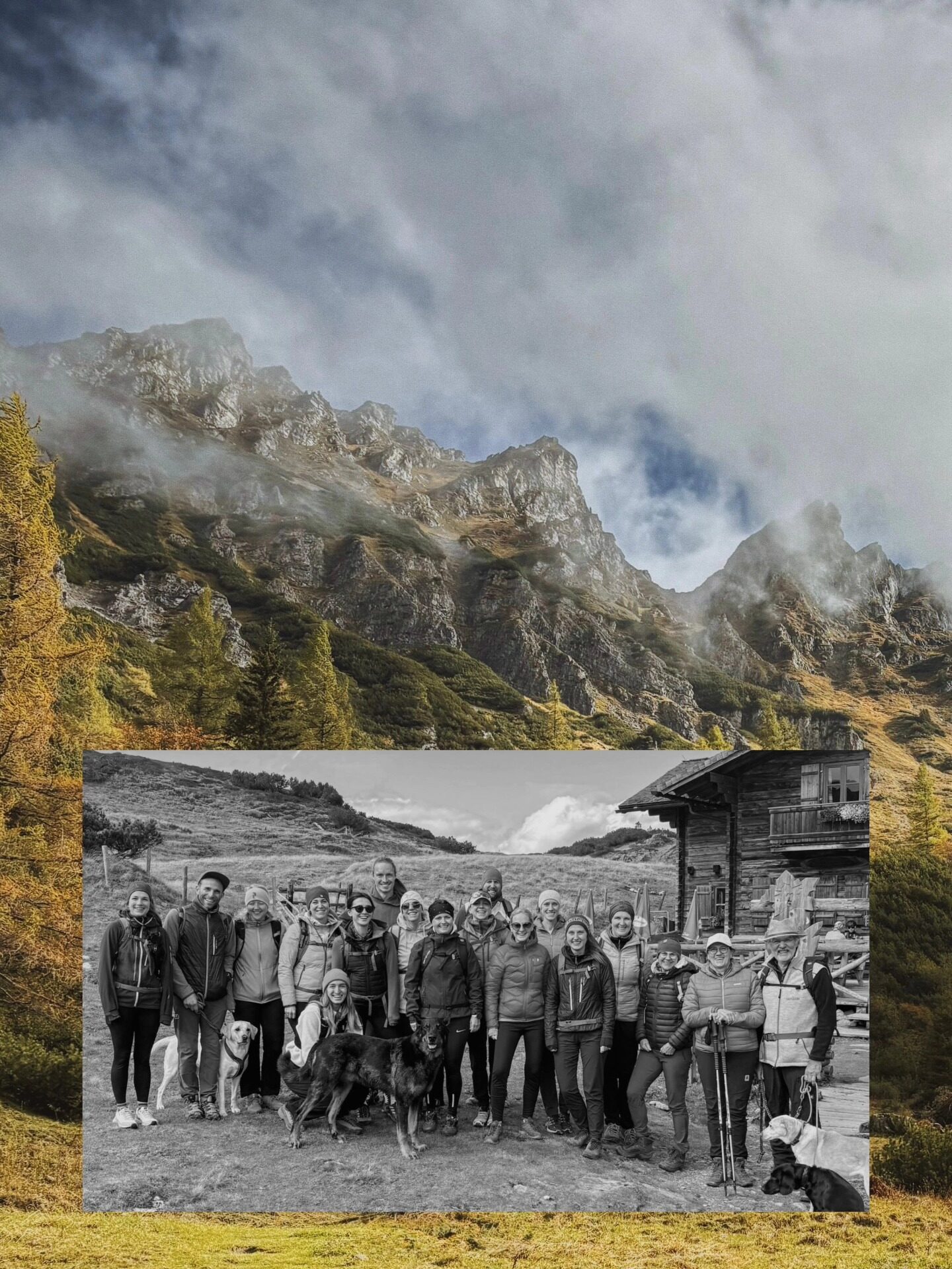 Wandertag