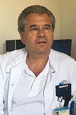 Dr. Zirknitzer